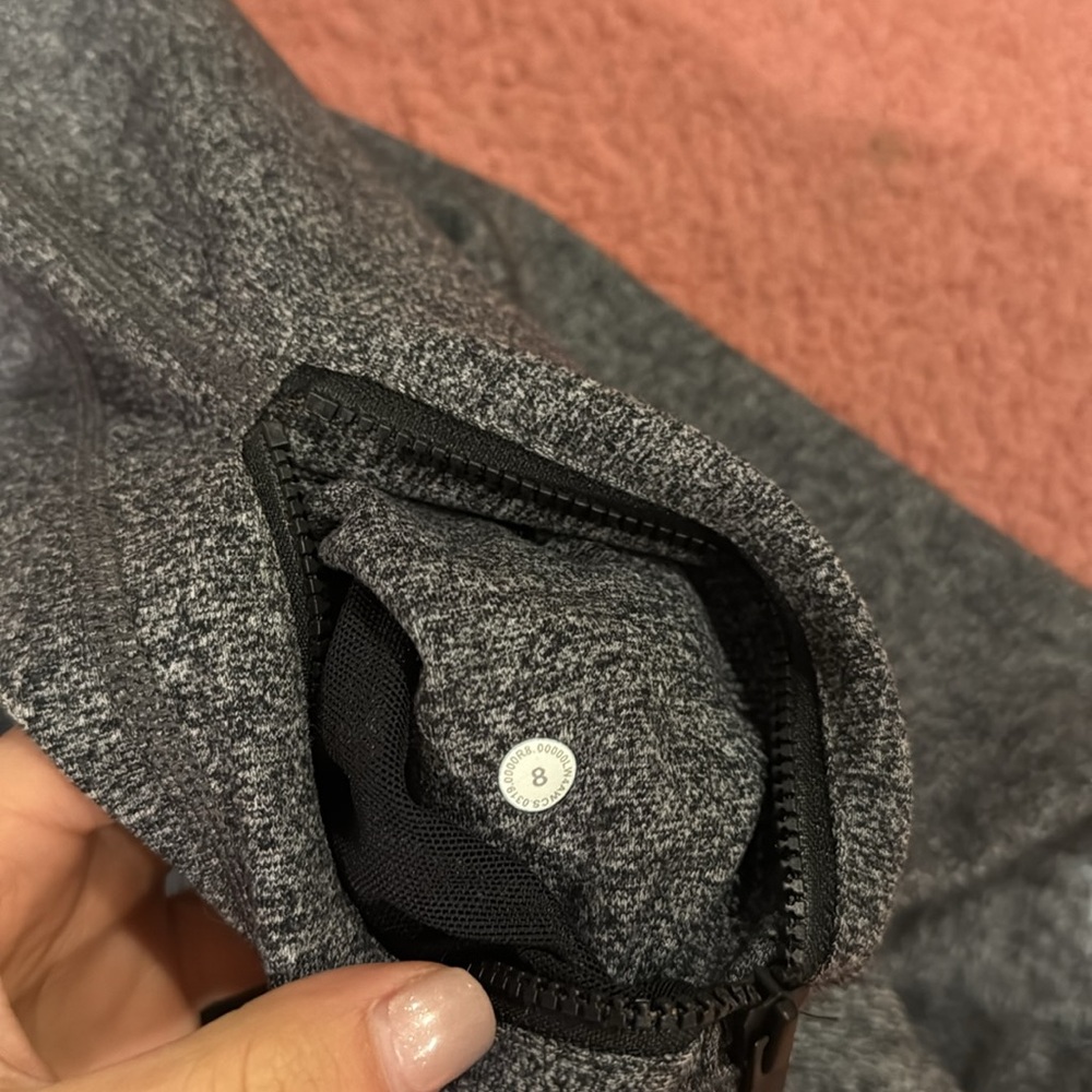 LULULEMON Define Jacket - Picture 4 of 4